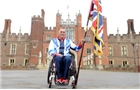 ParalympicsGB flagbearer announced as double gold medallist Peter Norfolk